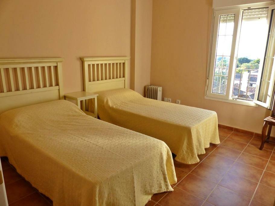 Ferienwohnung Penthouse With Ocean View Isla Canela Exterior foto