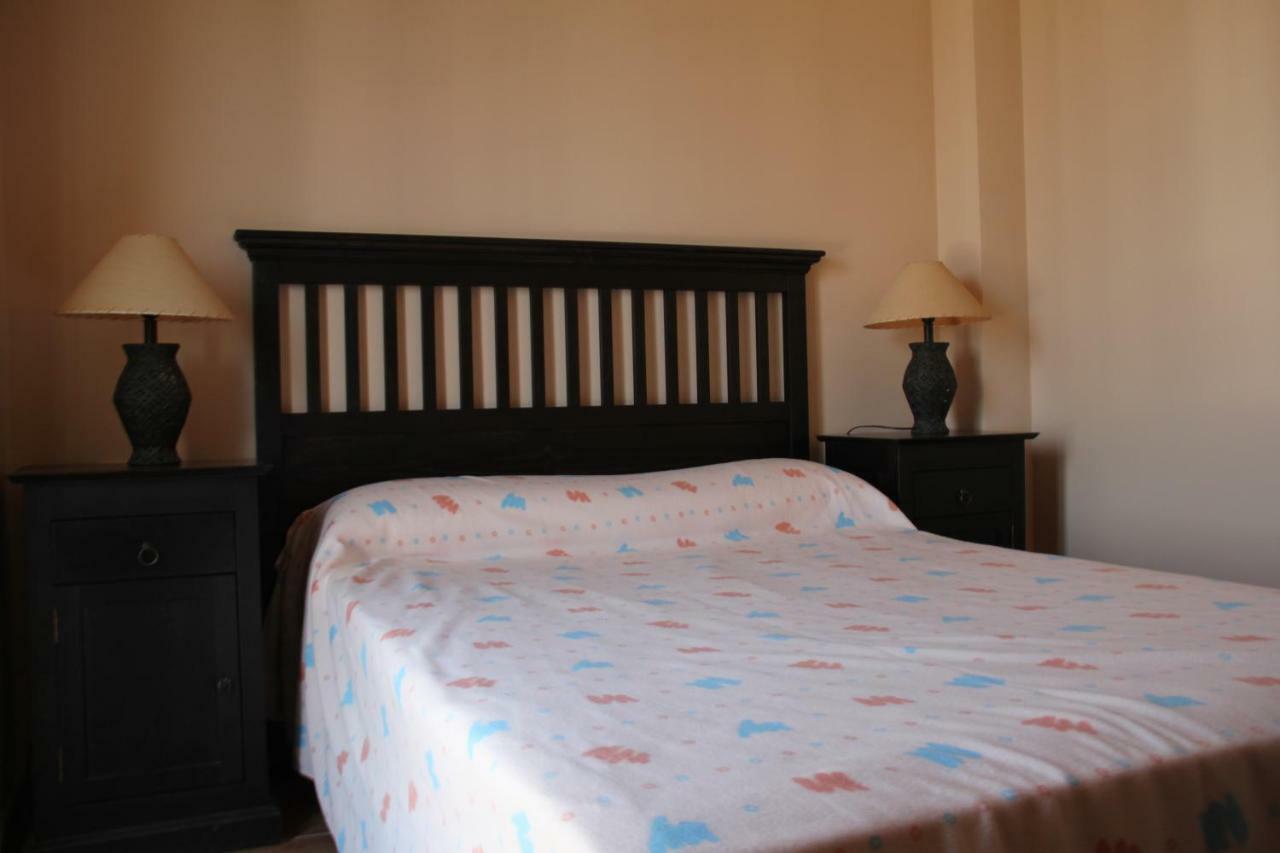 Ferienwohnung Penthouse With Ocean View Isla Canela Exterior foto