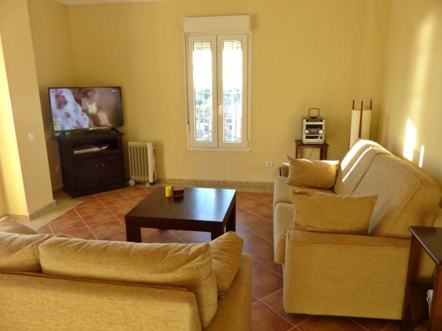 Ferienwohnung Penthouse With Ocean View Isla Canela Exterior foto
